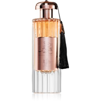 Al Wataniah Durrat Al Aroos Eau de Parfum pentru femei - imagine 2